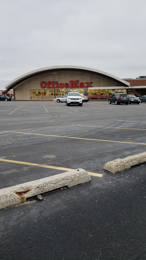 Office Supply Store «OfficeMax», reviews and photos, 10707 W Cleveland Ave, West Allis, WI 53227, USA