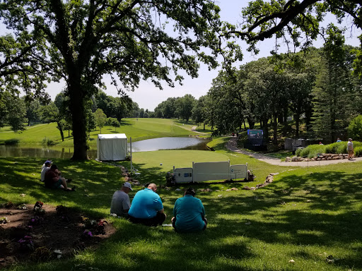 Golf Club «Wakonda Club», reviews and photos, 3915 Fleur Dr, Des Moines, IA 50321, USA