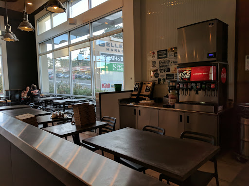 Pieology Pizzeria image