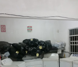 Ciber- lavandería Santo Domingo photo