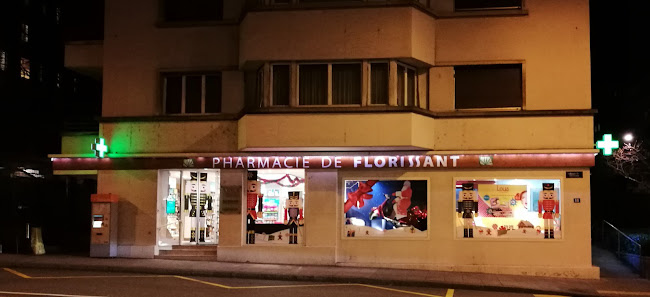 Pharmacy Florissant - Genf