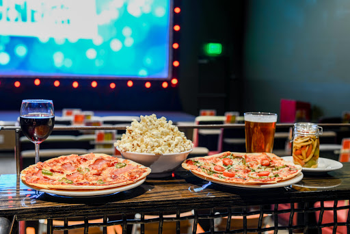 Movie Theater «Central Cinema», reviews and photos, 1411 21st Ave, Seattle, WA 98122, USA