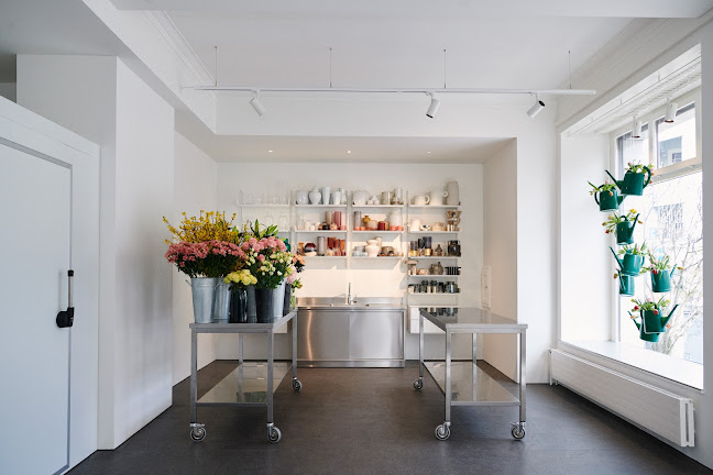 Rezensionen über Atelier A - Flowers & Functions in Zürich - Blumengeschäft