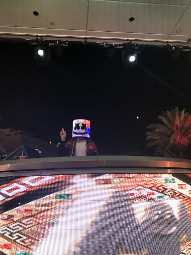 Night Club «XS Las Vegas», reviews and photos, 3131 S Las Vegas Blvd, Las Vegas, NV 89109, USA