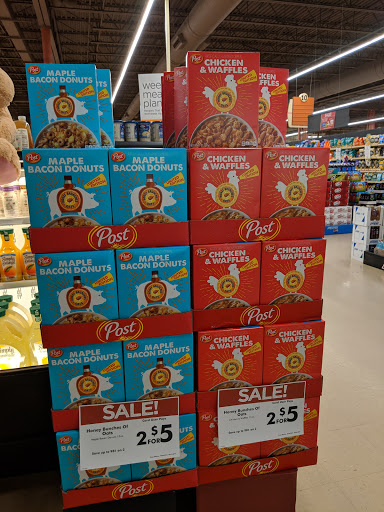 Supermarket «Giant Eagle Supermarket», reviews and photos, 870 N Court St, Medina, OH 44256, USA