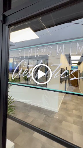 Explore hairline tattoo ideas male, creative tattoo ideas in Marietta, available at Sink or Swim Aesthetics