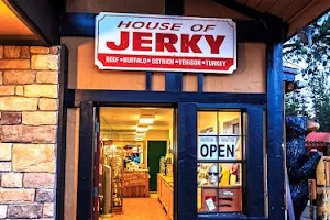 House of Jerky image
