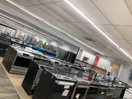 Appliance Store «V&G Closeout & Liquidation», reviews and photos, 5835 Buford Hwy, Norcross, GA 30071, USA