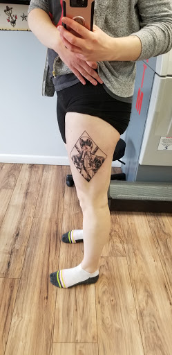 Tattoo Shop «Jersey Shore Tattoos», reviews and photos, 2918 NJ-37, Toms River, NJ 08753, USA