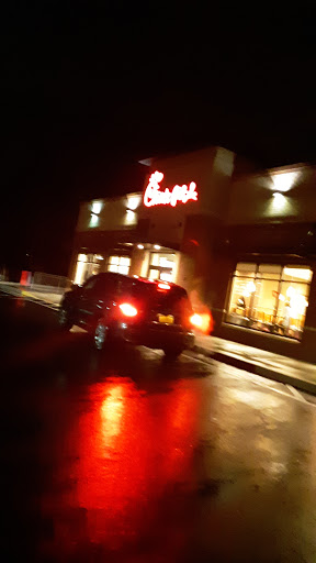 Fast Food Restaurant «Chick-fil-A», reviews and photos, 156 Federal Rd, Brookfield, CT 06804, USA