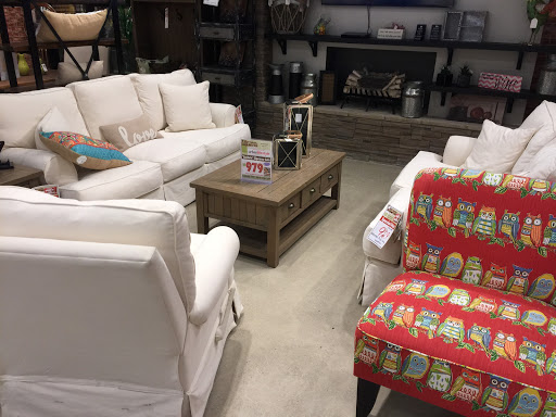 Furniture Store «Brown Squirrel Furniture», reviews and photos, 9901 Sherrill Blvd, Knoxville, TN 37932, USA
