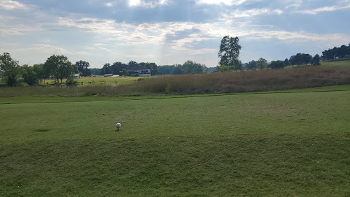 Golf Driving Range «Dead Horse Lake Golf Course», reviews and photos, 555 Frank Gardner Ln, Knoxville, TN 37932, USA