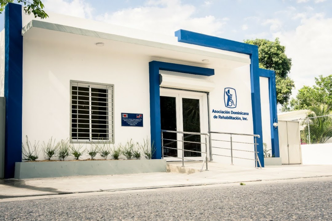 Asociación Dominicana de Rehabilitación filial Dajabón