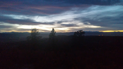 Country Club «Country Club At Castle Pines», reviews and photos, 6400 Country Club Dr, Castle Rock, CO 80108, USA