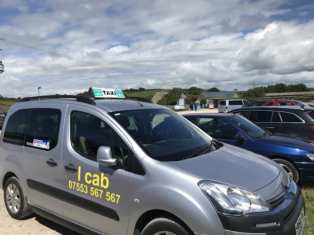Reviews of I Cab in Newport - Taxi service