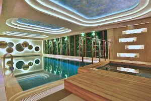 Beethoven Premium Spa Massage Hamam Turkish Bath image