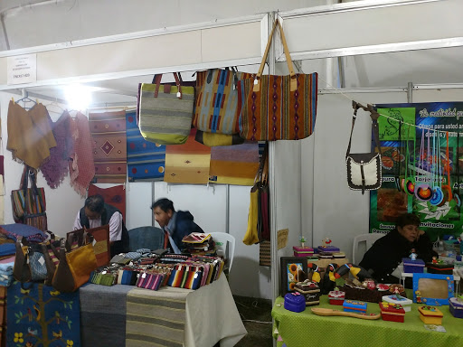 Feria de artesanías Cuautitlán Izcalli