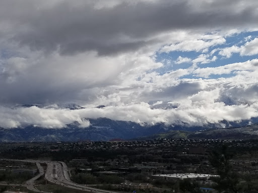 Self-Storage Facility «American Storage Colorado Springs», reviews and photos, 6740 Vincent Drive, Colorado Springs, CO 80918, USA