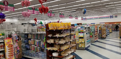 Discount Store «99 Cents Only Stores», reviews and photos, 4665 Clayton Rd, Concord, CA 94521, USA