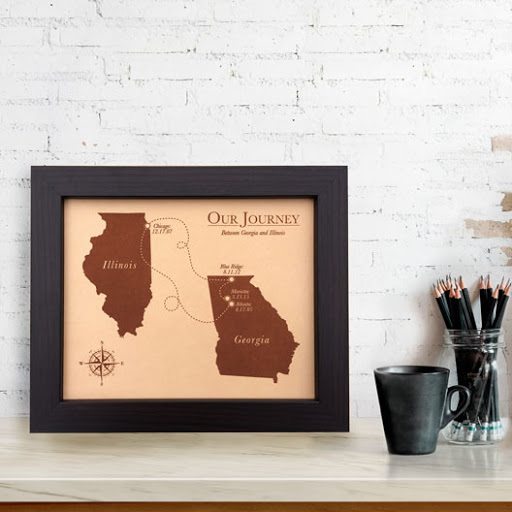 Graphic Designer «Jessica Wilkeson Design Studio», reviews and photos, 4114-B Saw Mill Run Blvd, Pittsburgh, PA 15227, USA