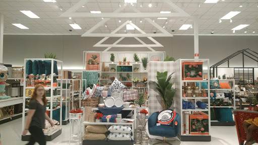 Department Store «Target», reviews and photos, 200 Promenade Blvd, Bridgewater, NJ 08807, USA