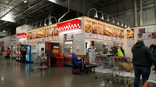 Warehouse store «Costco Wholesale», reviews and photos, 1201 39th SW, Puyallup, WA 98373, USA