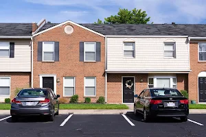 North Park Townhomes image
