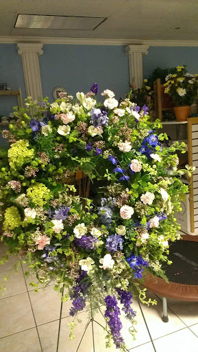 Florist «Grand Design Florist», reviews and photos, 7264 FL-54, New Port Richey, FL 34653, USA