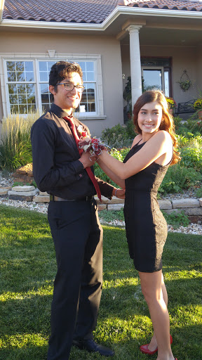 Golf Course «Walking Stick Golf Course», reviews and photos, 4301 Walking Stick Blvd, Pueblo, CO 81001, USA