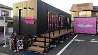 wooyu factory
