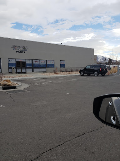 Car Dealer «Salt Lake Valley Chrysler Dodge Jeep RAM», reviews and photos, 2309 State St, Salt Lake City, UT 84115, USA