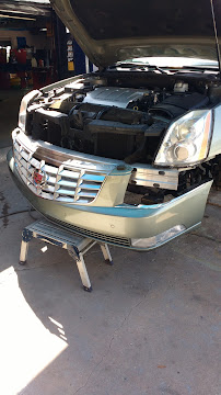 Autotech Internationale, Inc - Photo 8 - Car repair in Orlando, FL, Orlando