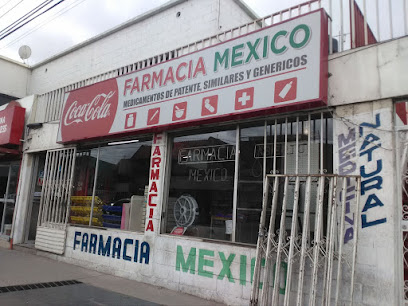 Farmacia Mexico Obregon 1728, 5 De Mayo, 84074 Nogales, Son. Mexico
