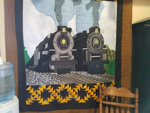 Rail Museum «Steam Railroading Institute», reviews and photos, 405 S Washington St, Owosso, MI 48867, USA