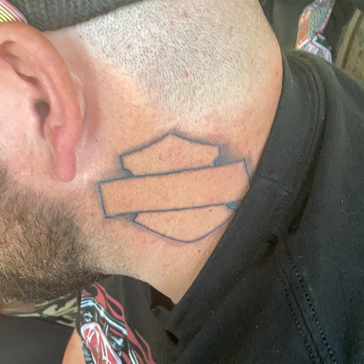 Explore small new orleans tattoo ideas, creative tattoo ideas in San Andreas, available at Candlewood Tattoo Studio