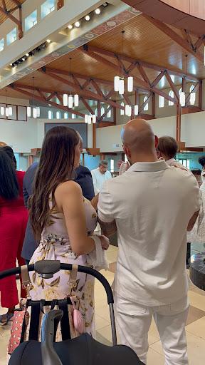 Hair Salon «Bleu Salon», reviews and photos, 3451 Lithia Pinecrest Rd, Valrico, FL 33596, USA