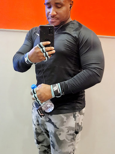 Gym «Blink Fitness Junction», reviews and photos, 2166 Nostrand Ave, Brooklyn, NY 11210, USA