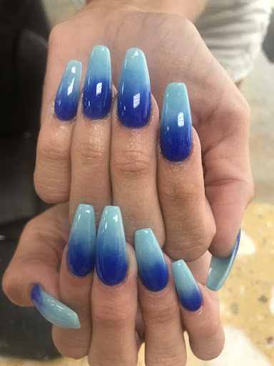 Nail Salon «Five Star Nails», reviews and photos, 5303 Caroline Drive, High Ridge, MO 63049, USA