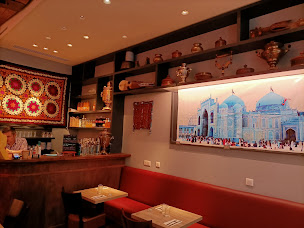 Photo n°123 de KHANA Restaurant Afghanistan à Paris ()