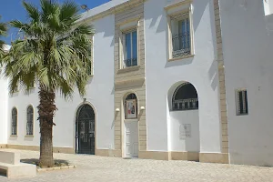 Kheireddine Palace - Town Museum Tunis image