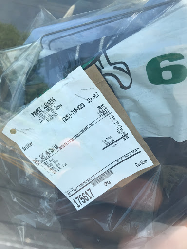 Dry Cleaner «Parrot Cleaners Inc», reviews and photos, 1133 Ellison Ave, Louisville, KY 40204, USA