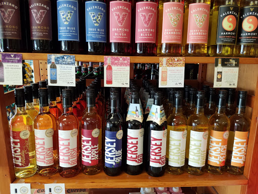 Liquor Store «Anchor Wine & Spirits», reviews and photos, 1500 Long Beach Blvd, Surf City, NJ 08008, USA