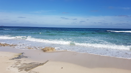 Playa Lambra