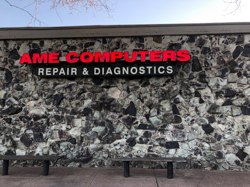Computer Repair Service «AME Computers», reviews and photos, 3512 Samson Way #204, Bellevue, NE 68123, USA