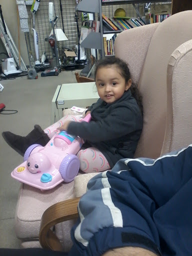 Thrift Store «Goodwill Algonquin Illinois», reviews and photos, 1430 E Algonquin Rd, Algonquin, IL 60102, USA