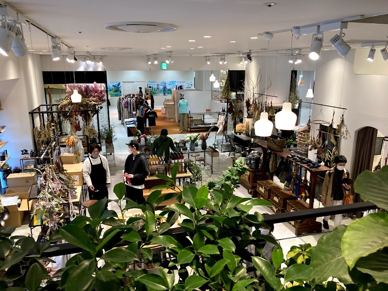 札幌ステラプレイス 北海道札幌市中央区北５条西 ショッピング モール ショッピングモール グルコミ