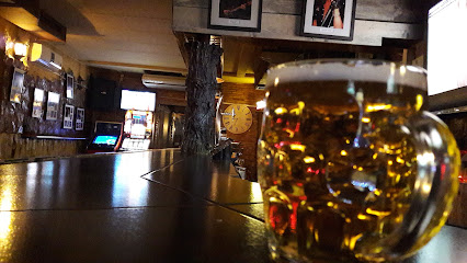 Pub Tnt Rock & Beer - C. Caldereros, 5, 02001 Albacete, Spain
