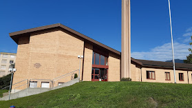 Kirche Jesu Christi der Heiligen der Letzten Tage