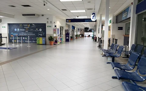 Aeropuerto Internacional Goloson image