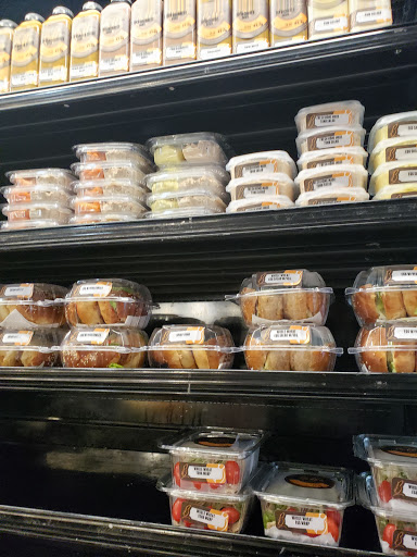 Supermarket «Newday», reviews and photos, 320 Saddle River Rd, Airmont, NY 10952, USA